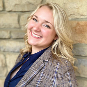 Meet your Posher, Madison